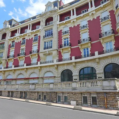 Carlton-1 By Interhome Appartement