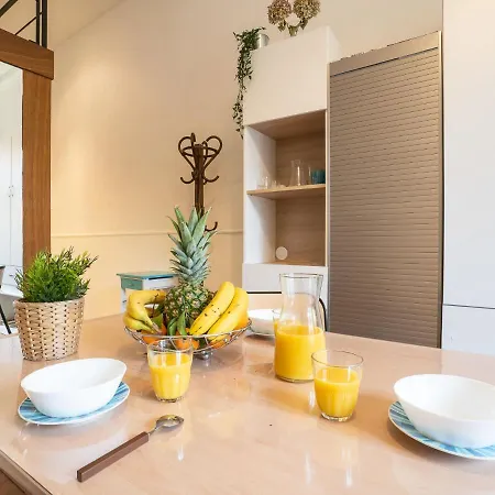 Carlton-1 By Interhome *
