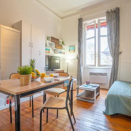 Carlton-1 By Interhome Appartement *