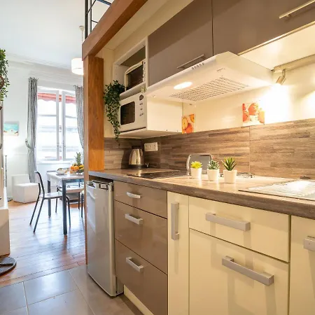 Appartement Carlton-1 By Interhome
