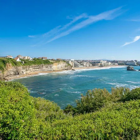 Carlton-1 By Interhome Appartement Biarritz