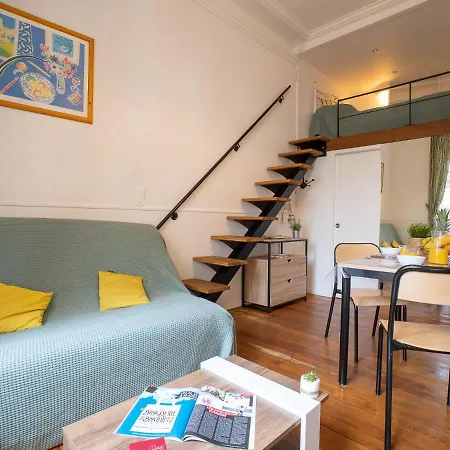 Carlton-1 By Interhome *