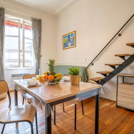 Apartment Carlton-1 By Interhome