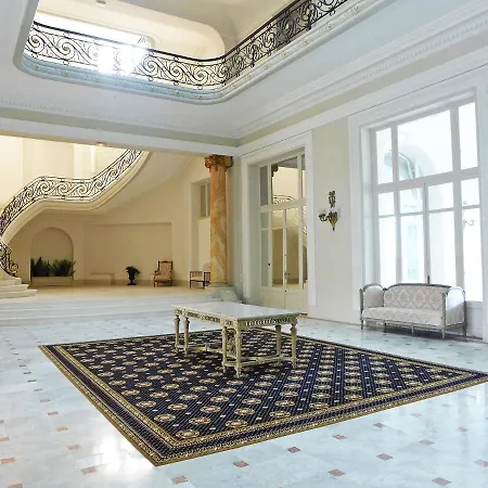 Carlton-1 By Interhome Apartment Biarritz